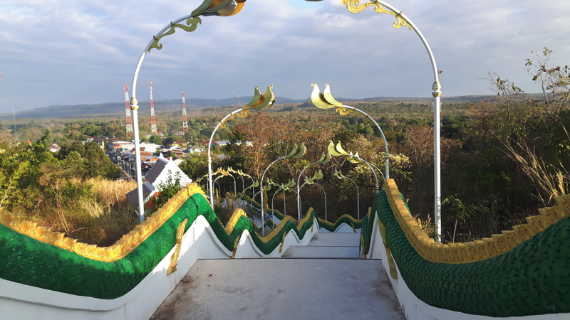 Khong Chiam