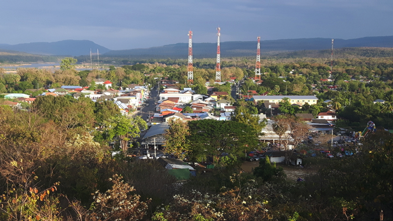 Khong Chiam