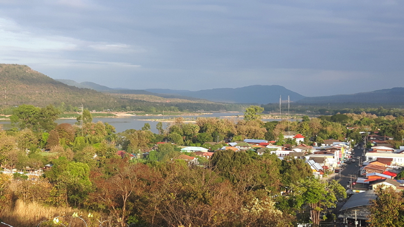 Khong Chiam