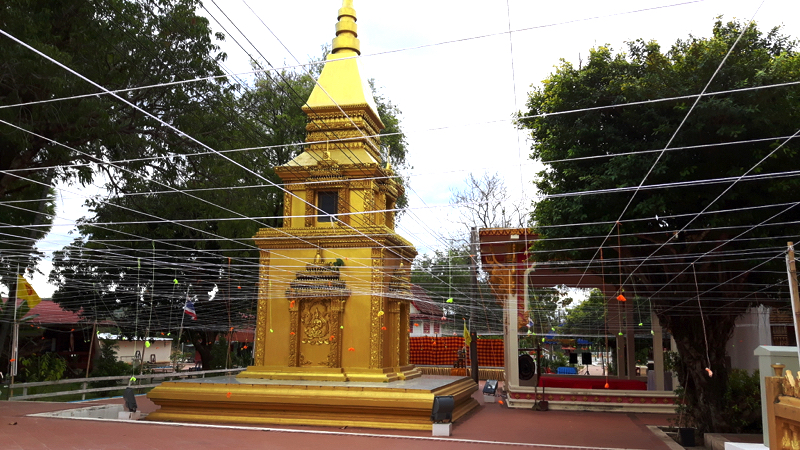 Khong Chiam