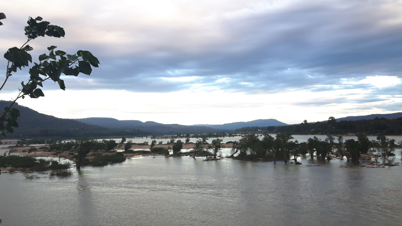 khong Chiam
