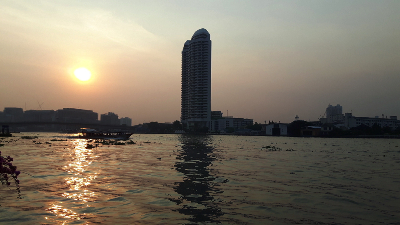 Bangkok