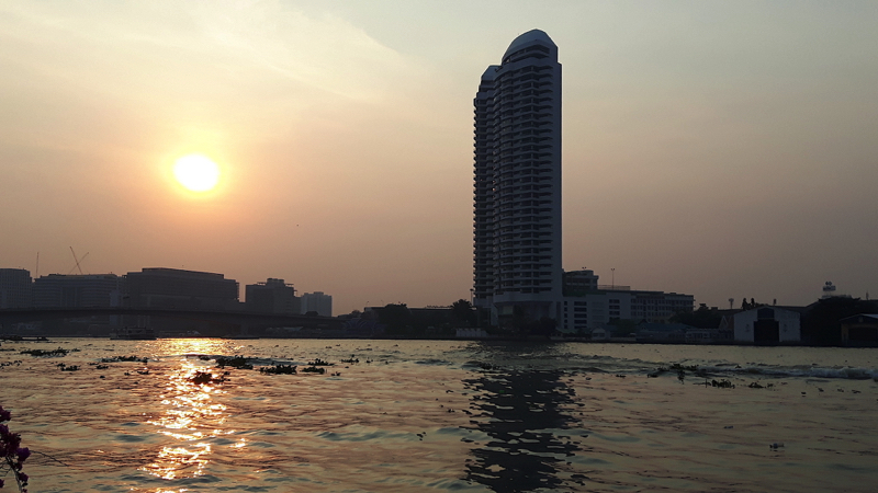 Bangkok