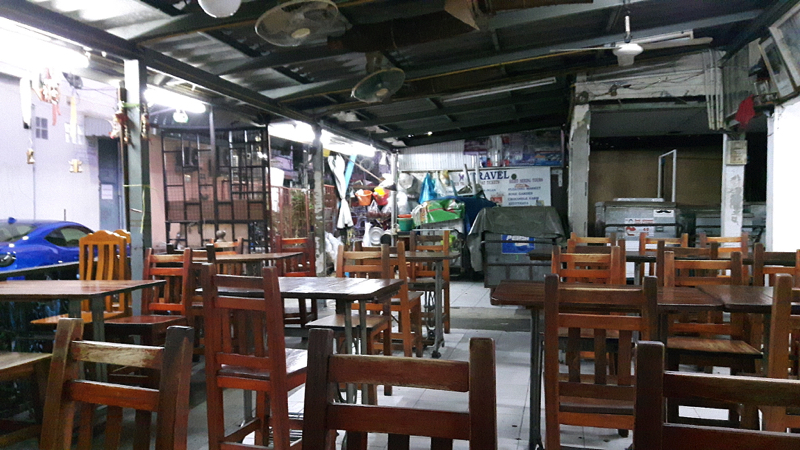 Bangkok