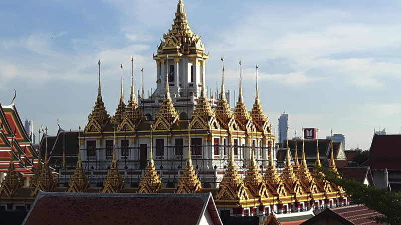 Bangkok