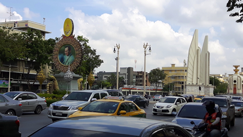 Bangkok