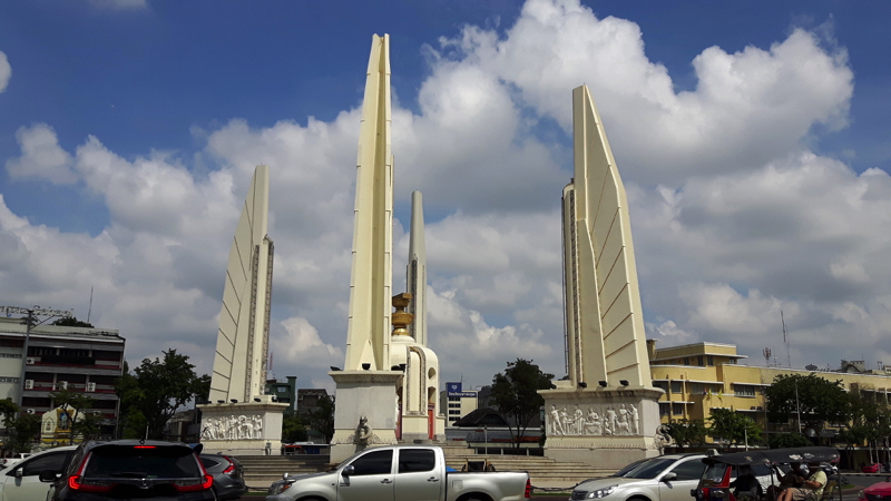 Bangkok