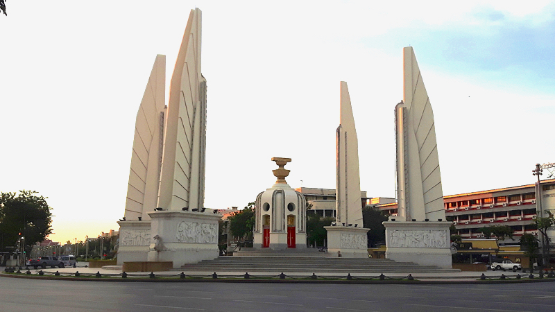 Bangkok