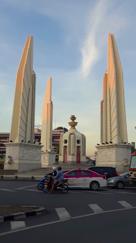 Bangkok