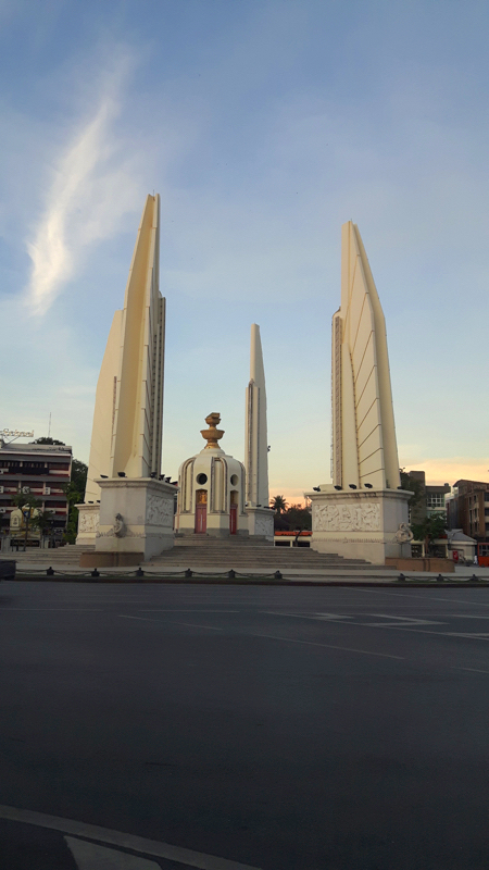 Bangkok