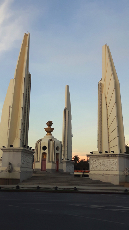 Bangkok