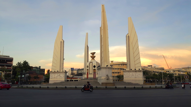 Bangkok