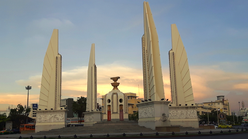 Bangkok