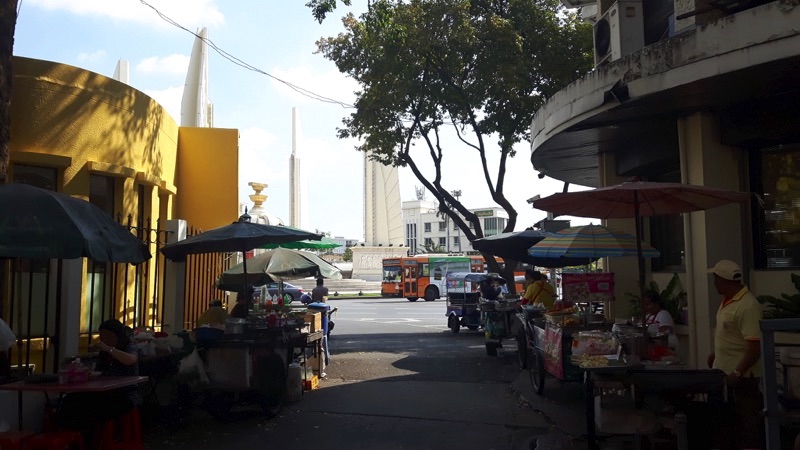 Bangkok