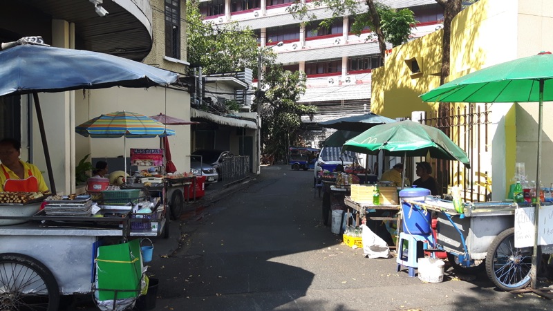 Bangkok