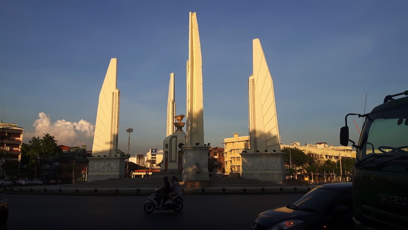 Bangkok