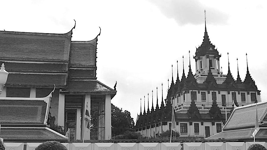 Bangkok