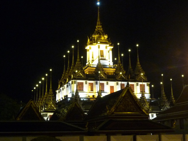 Bangkok