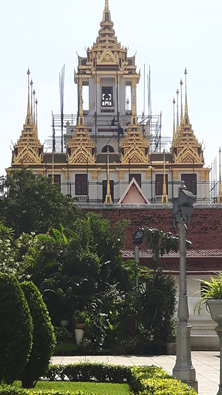 Bangkok