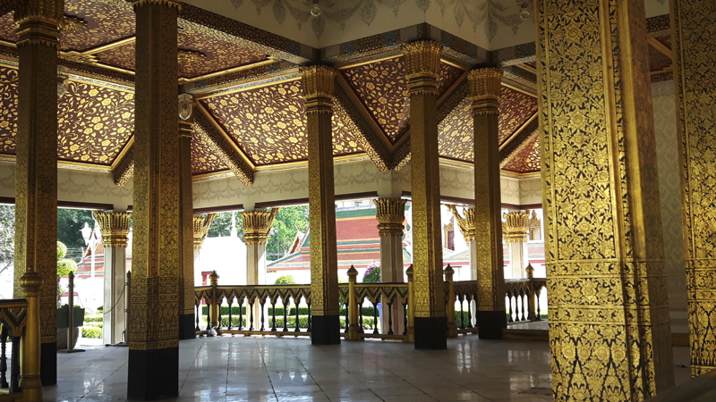 Bangkok