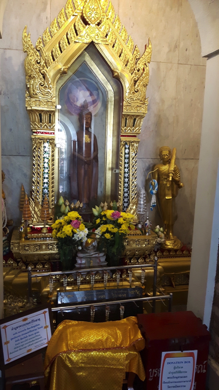 Bangkok