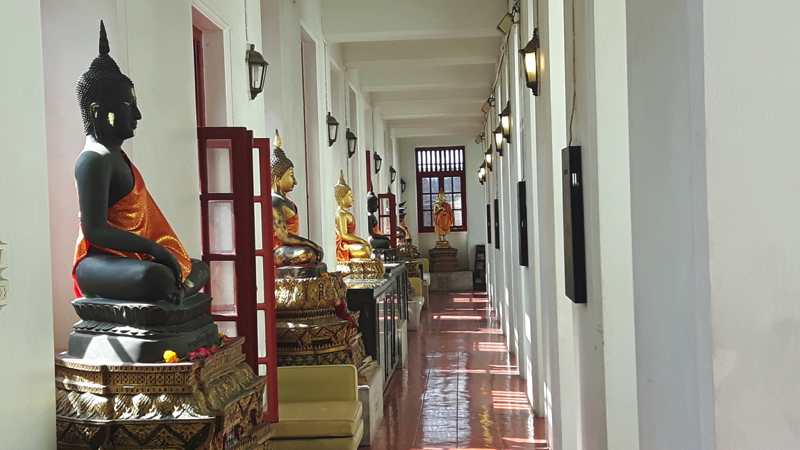 Bangkok