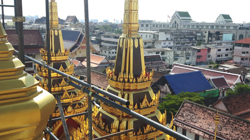 Bangkok