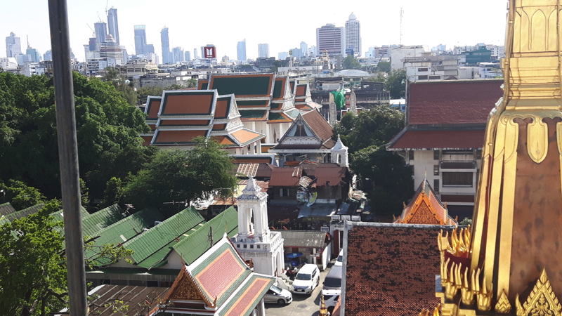 Bangkok