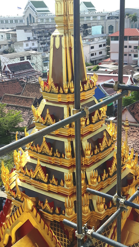 Bangkok