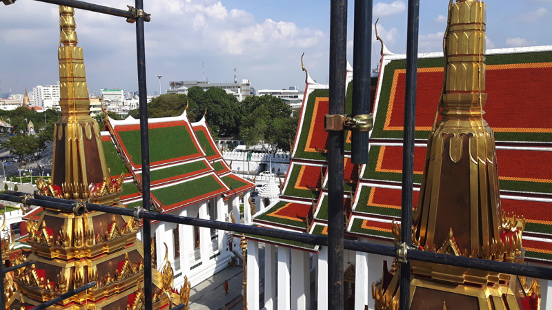 Bangkok