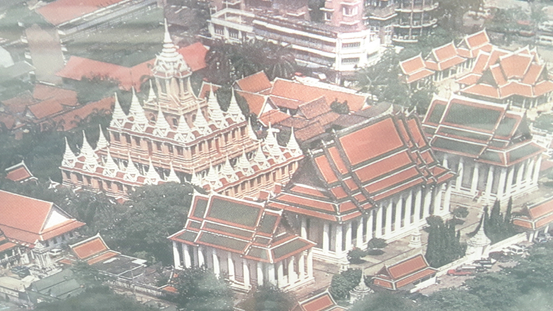 Bangkok