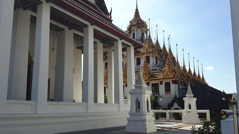 Bangkok