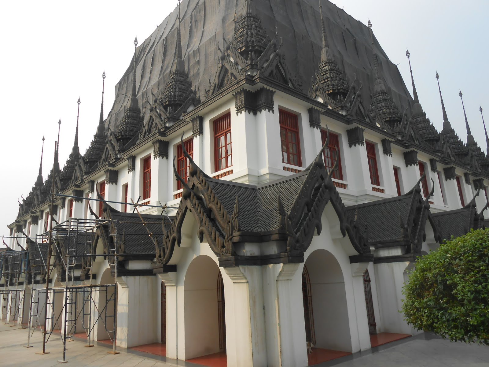Bangkok