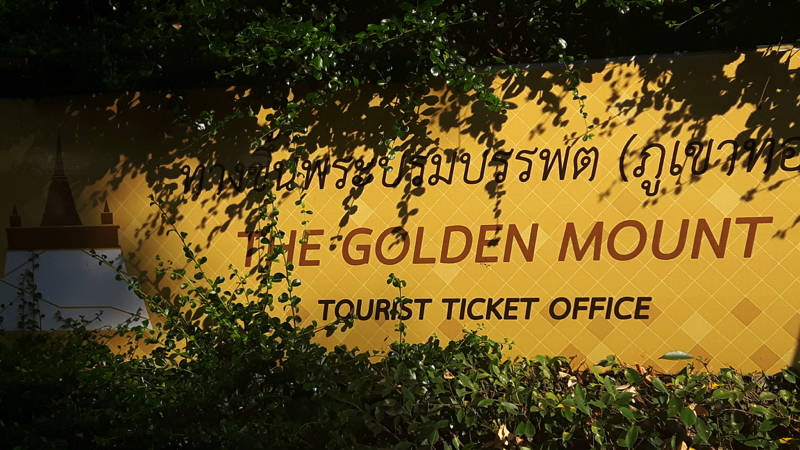 Bangkok