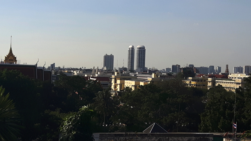 Bangkok