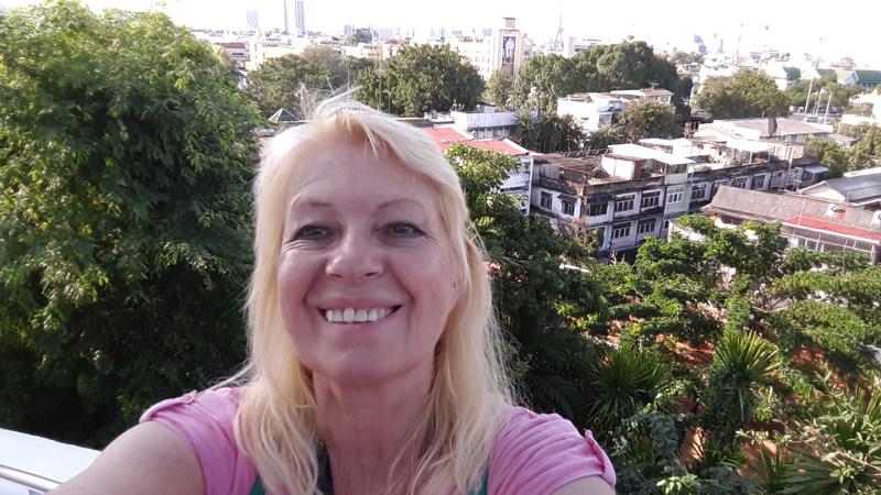 Bangkok
