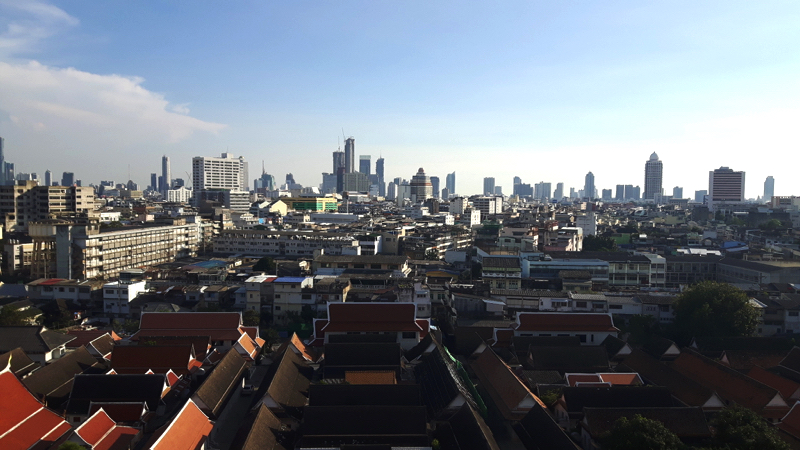Bangkok