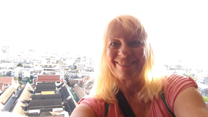 Bangkok