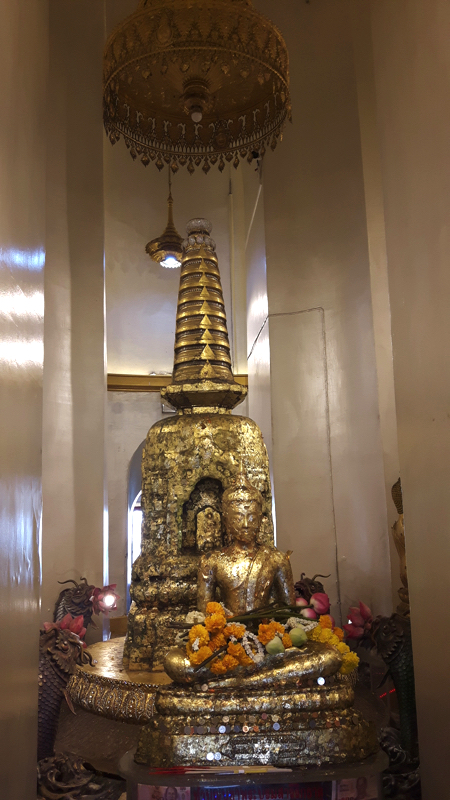 Bangkok