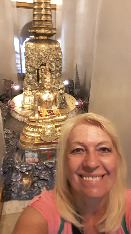 Bangkok