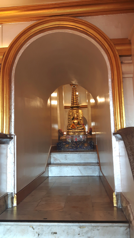 Bangkok