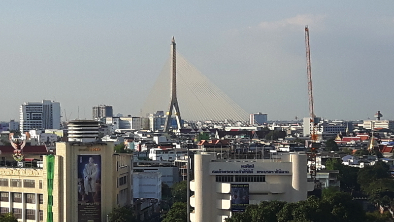 Bangkok
