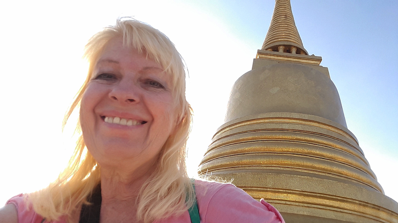 Bangkok