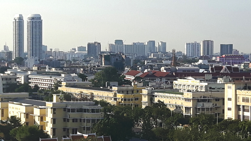Bangkok