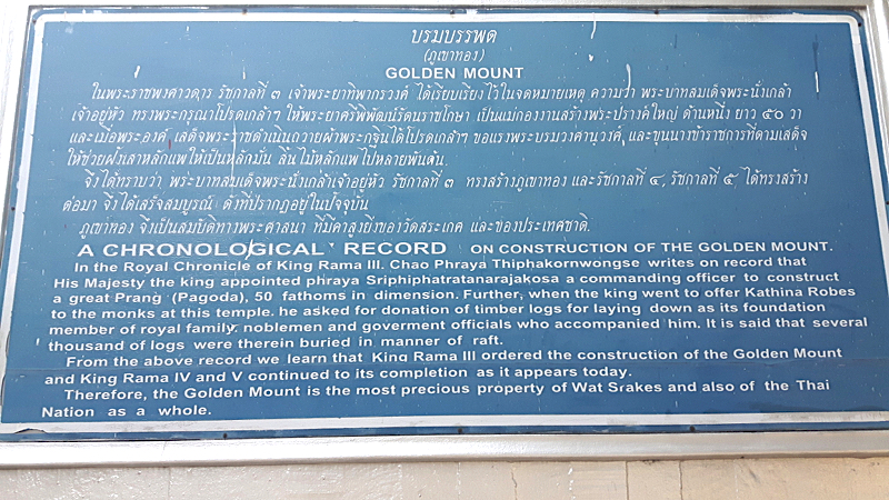 Bangkok