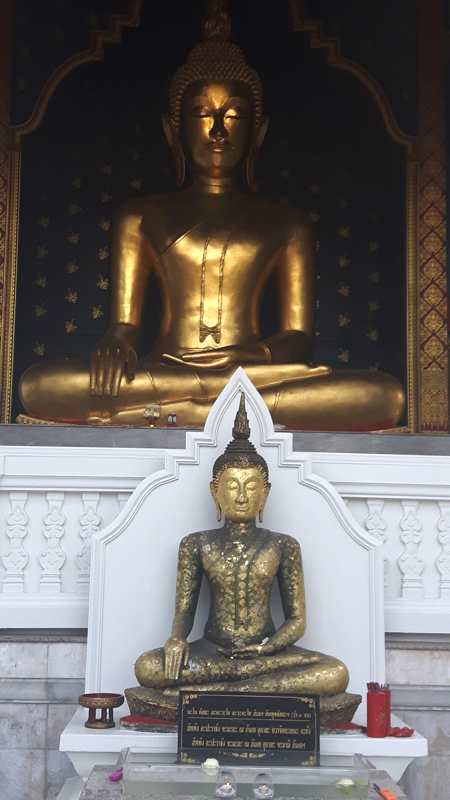 Bangkok