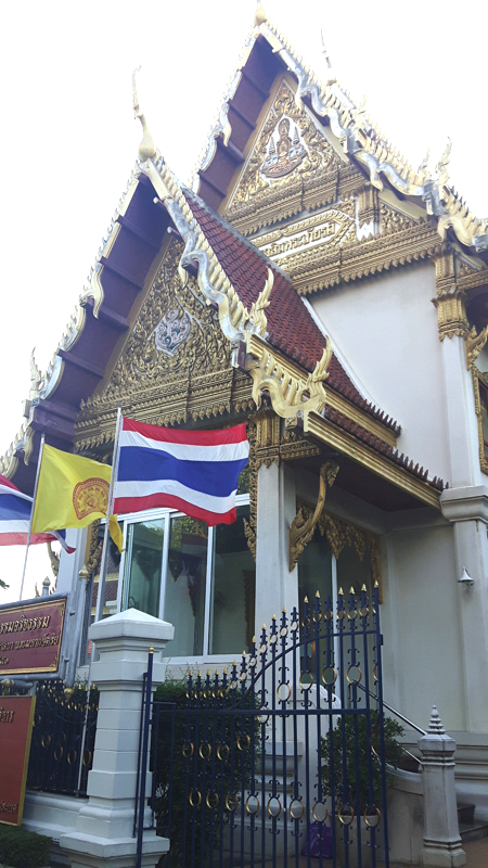 Bangkok