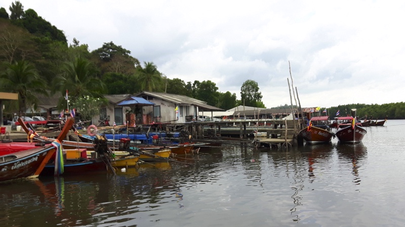 Koh Mook