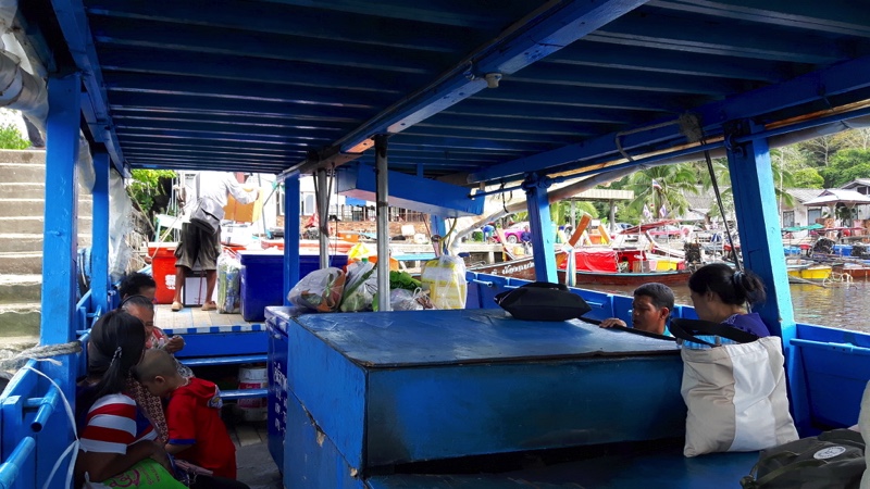 Koh Mook
