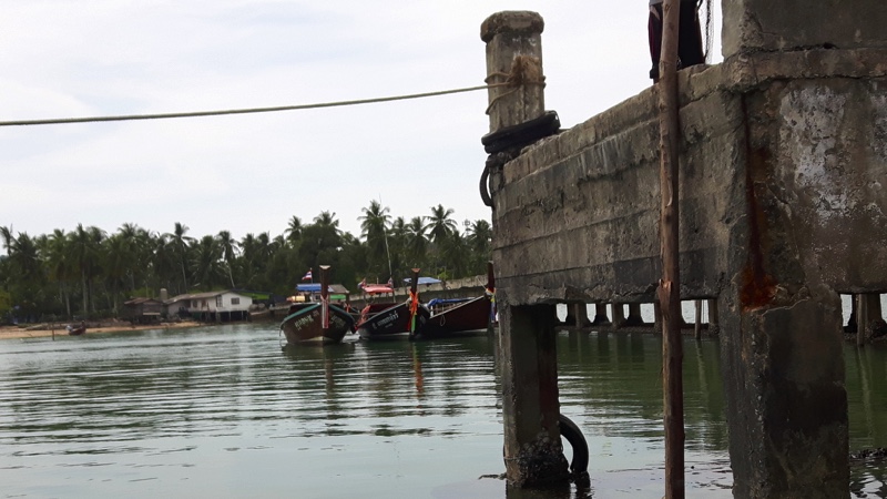 Koh Mook